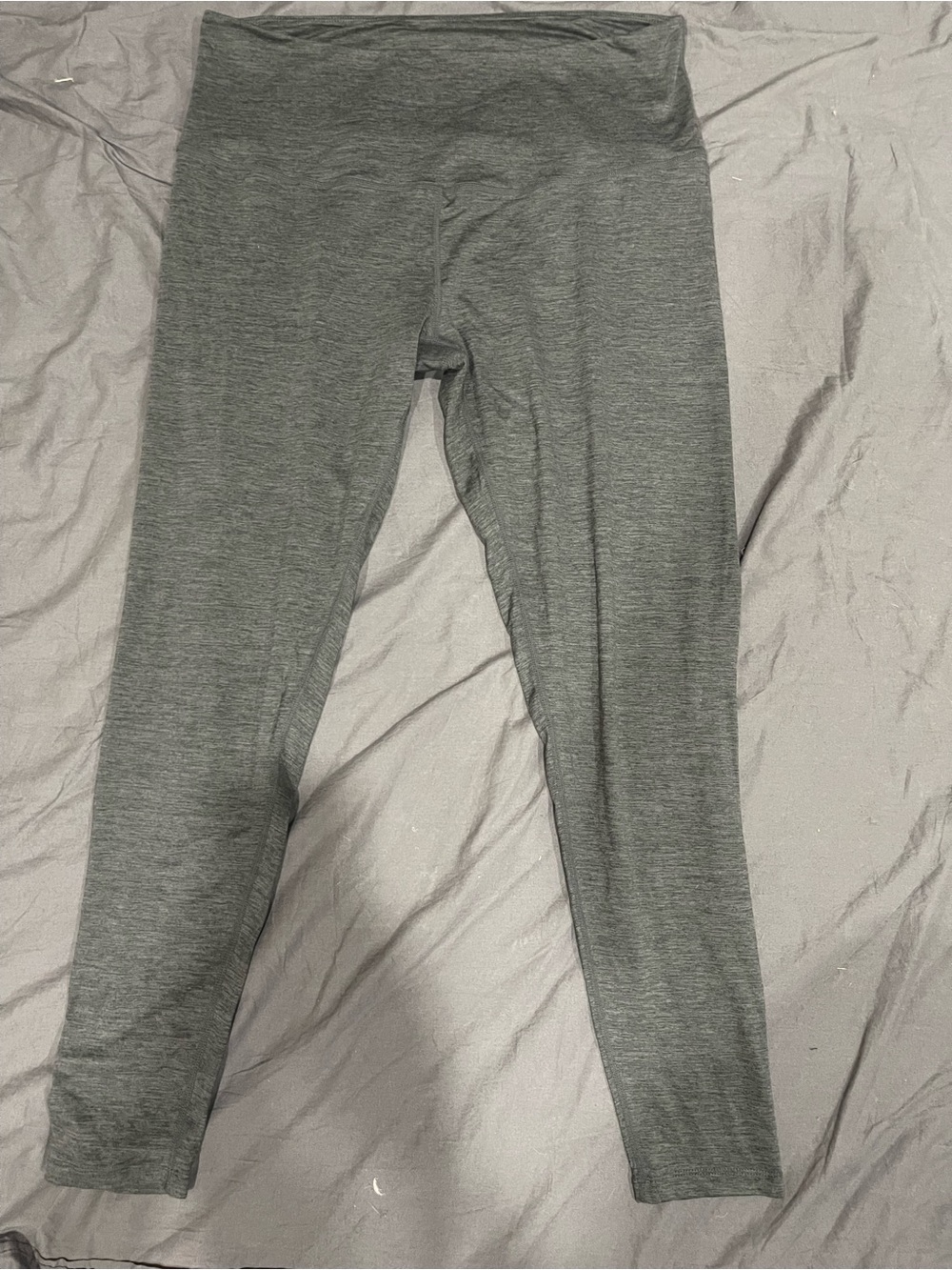 Wander by Hottotties Charcoal Leggings